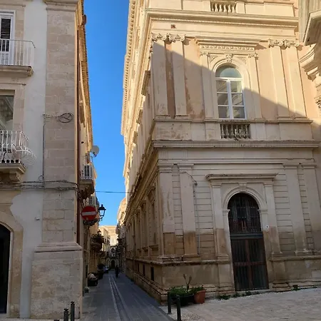 Casa Lumia By Ortigia 公寓 锡拉库扎