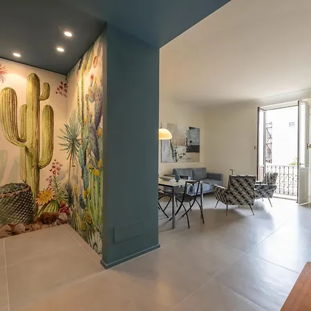 Casa Lumia By Ortigia * 锡拉库扎