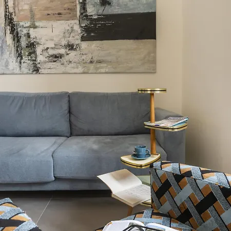 Casa Lumia By Ortigia *