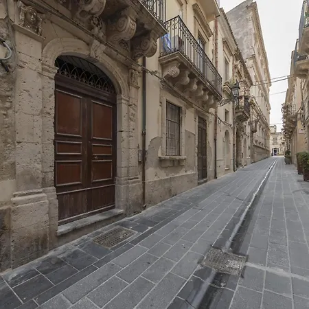 Casa Lumia By Ortigia 公寓 锡拉库扎