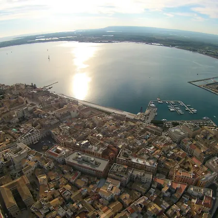 Casa Lumia By Ortigia 公寓 锡拉库扎