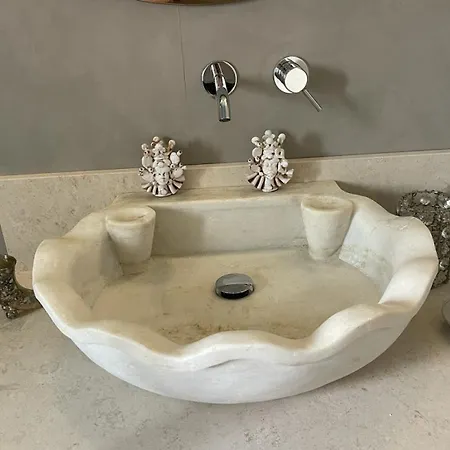 公寓 Casa Lumia By Ortigia *