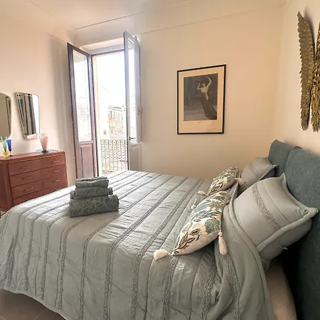 Casa Lumia By Ortigia 公寓 锡拉库扎