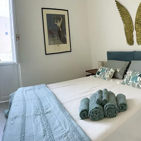 Casa Lumia By Ortigia *