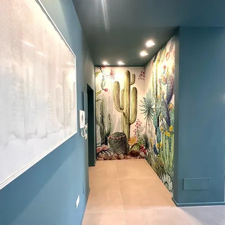 Casa Lumia By Ortigia 公寓 锡拉库扎