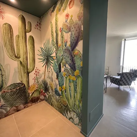 公寓 Casa Lumia By Ortigia 锡拉库扎