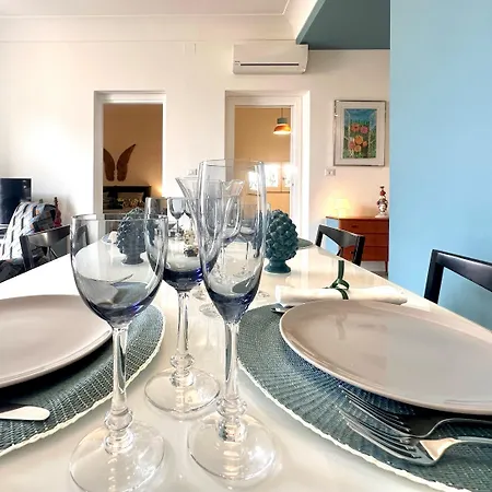 Casa Lumia By Ortigia * 锡拉库扎