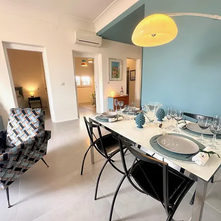 Casa Lumia By Ortigia 公寓 *