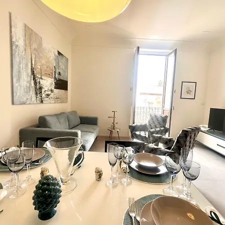 Casa Lumia By Ortigia * 锡拉库扎