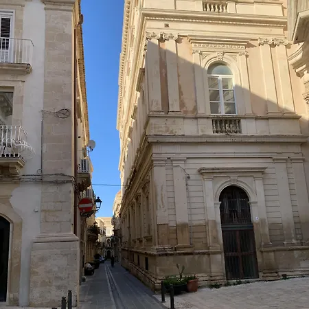 Casa Lumia By Ortigia 公寓