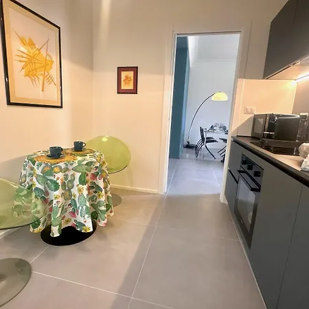 Casa Lumia By Ortigia