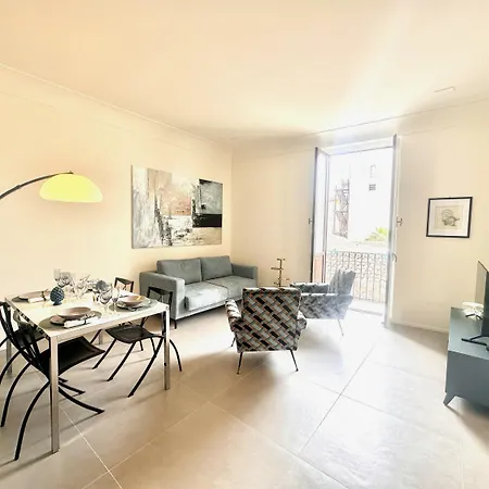 Casa Lumia By Ortigia 公寓