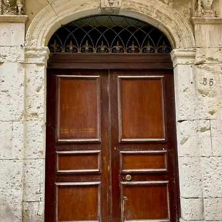 Casa Lumia By Ortigia 公寓