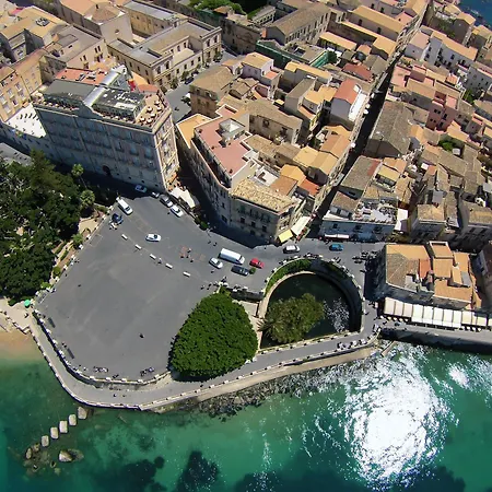 Casa Lumia By Ortigia *