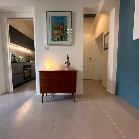 Casa Lumia By Ortigia *