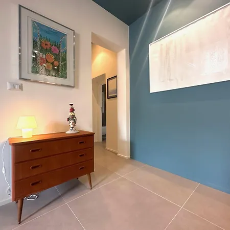 公寓 Casa Lumia By Ortigia 锡拉库扎