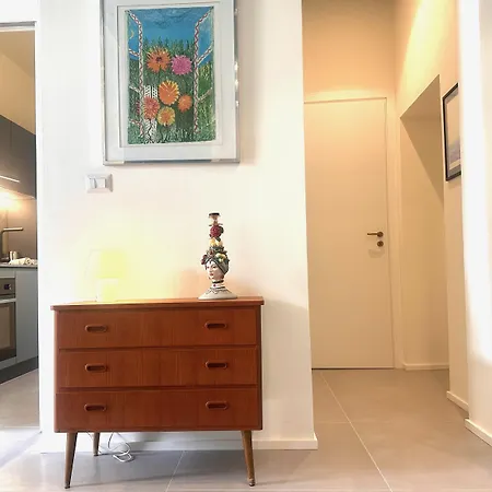 公寓 Casa Lumia By Ortigia 锡拉库扎