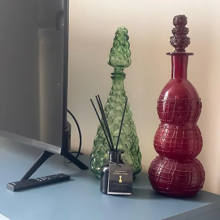 Casa Lumia By Ortigia 公寓